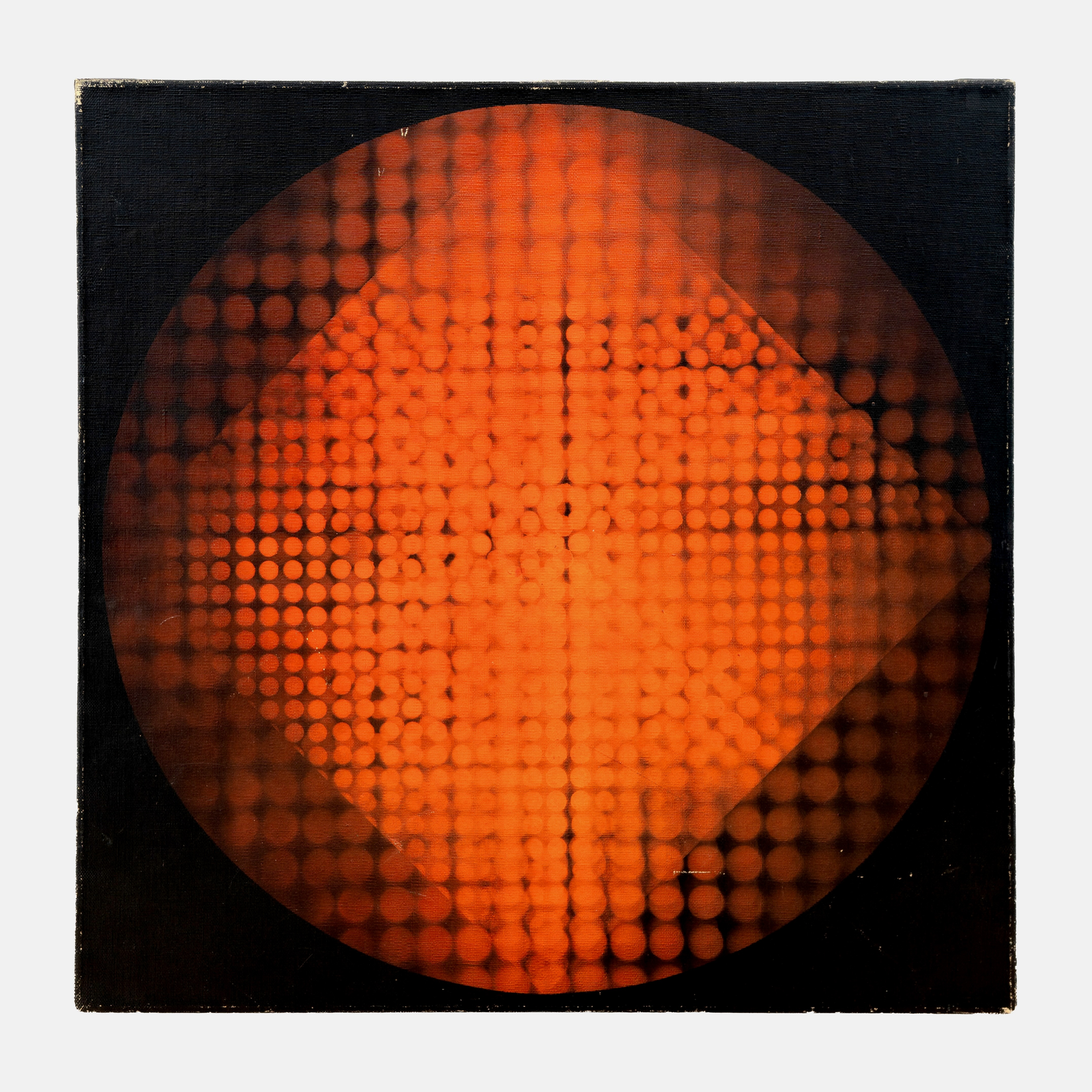 Lote 10 - ROGELIO POLESELLO (1939-2014)