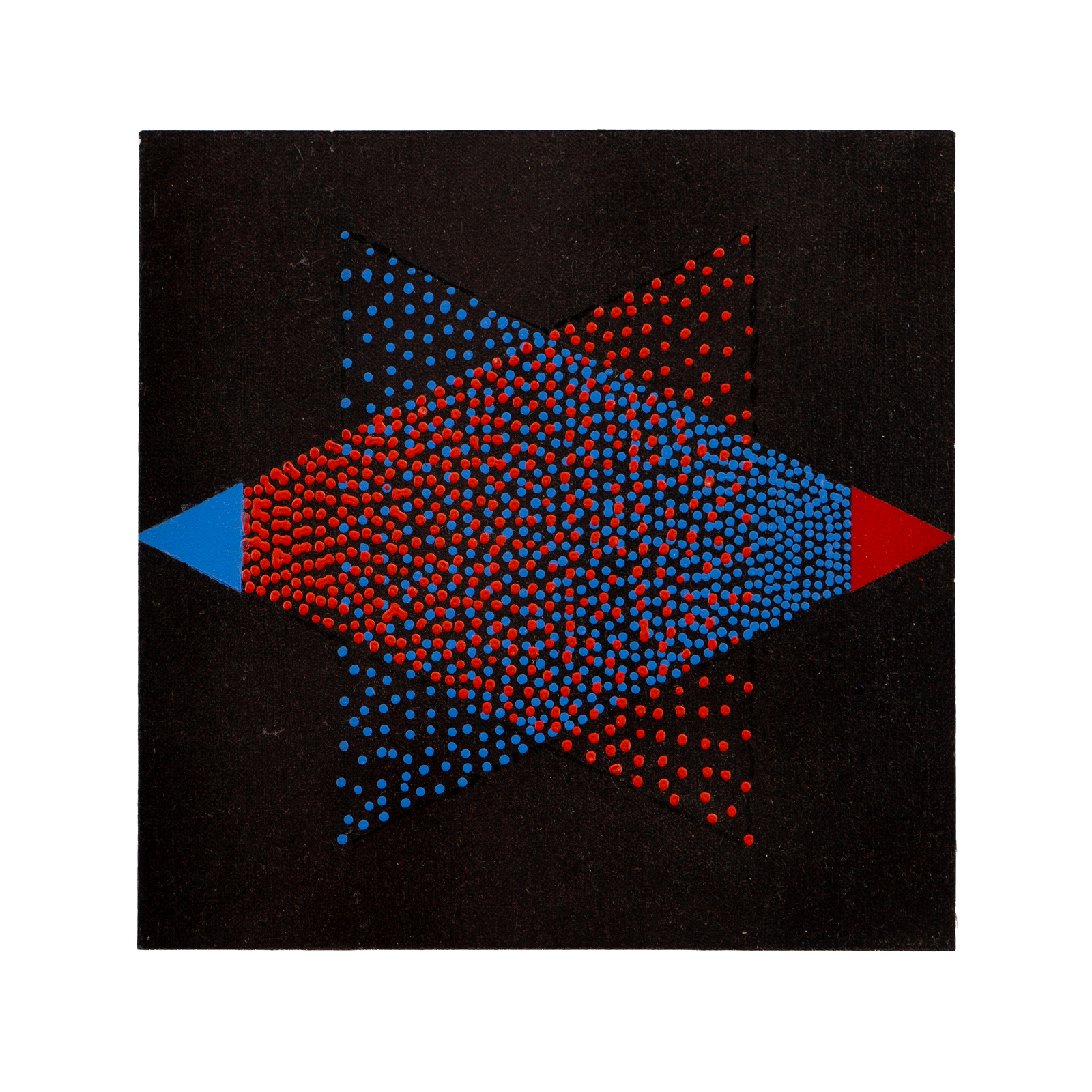 Lote 11 - JULIO LE PARC (1928-)