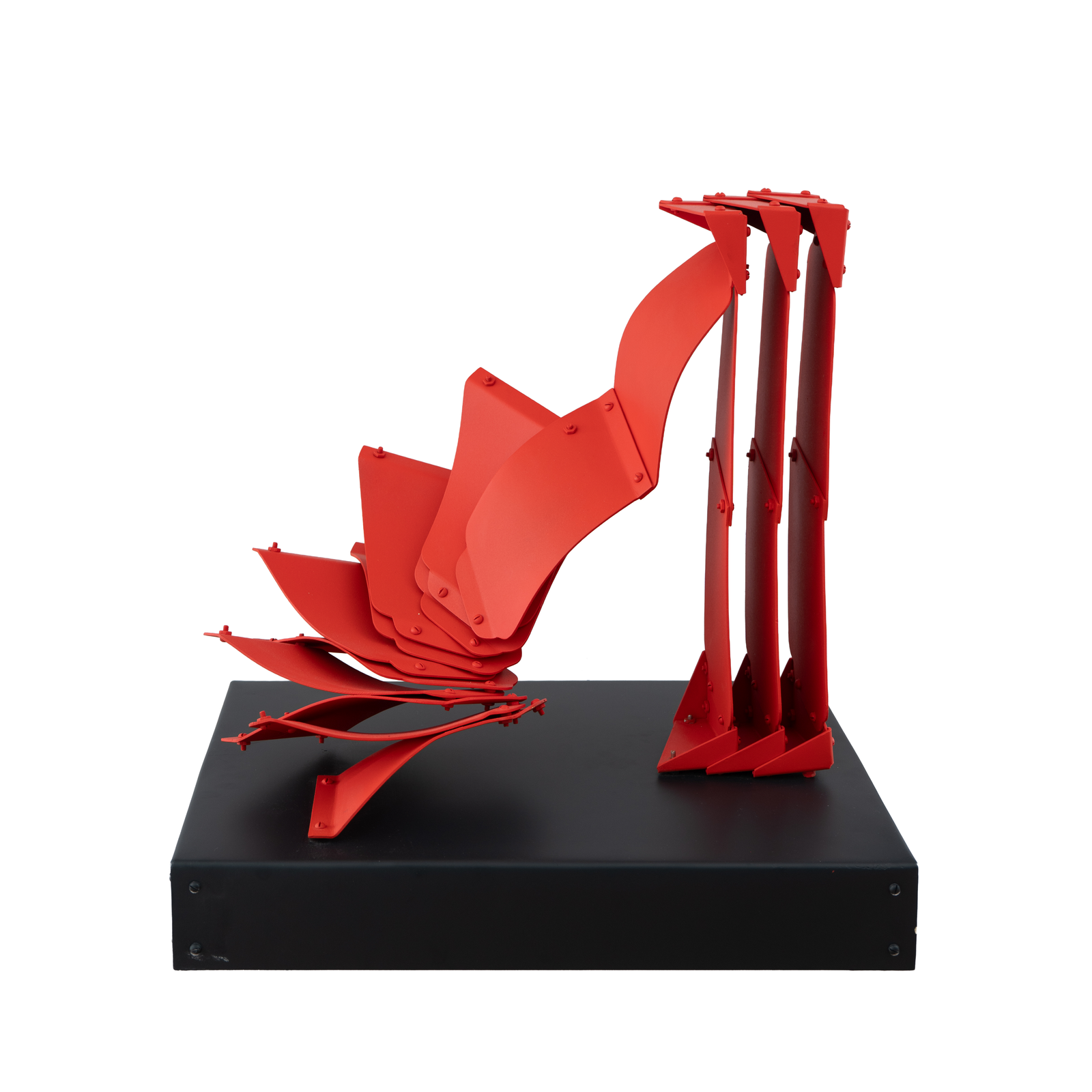 Lote 12 - EDGAR NEGRET (1920-2012)