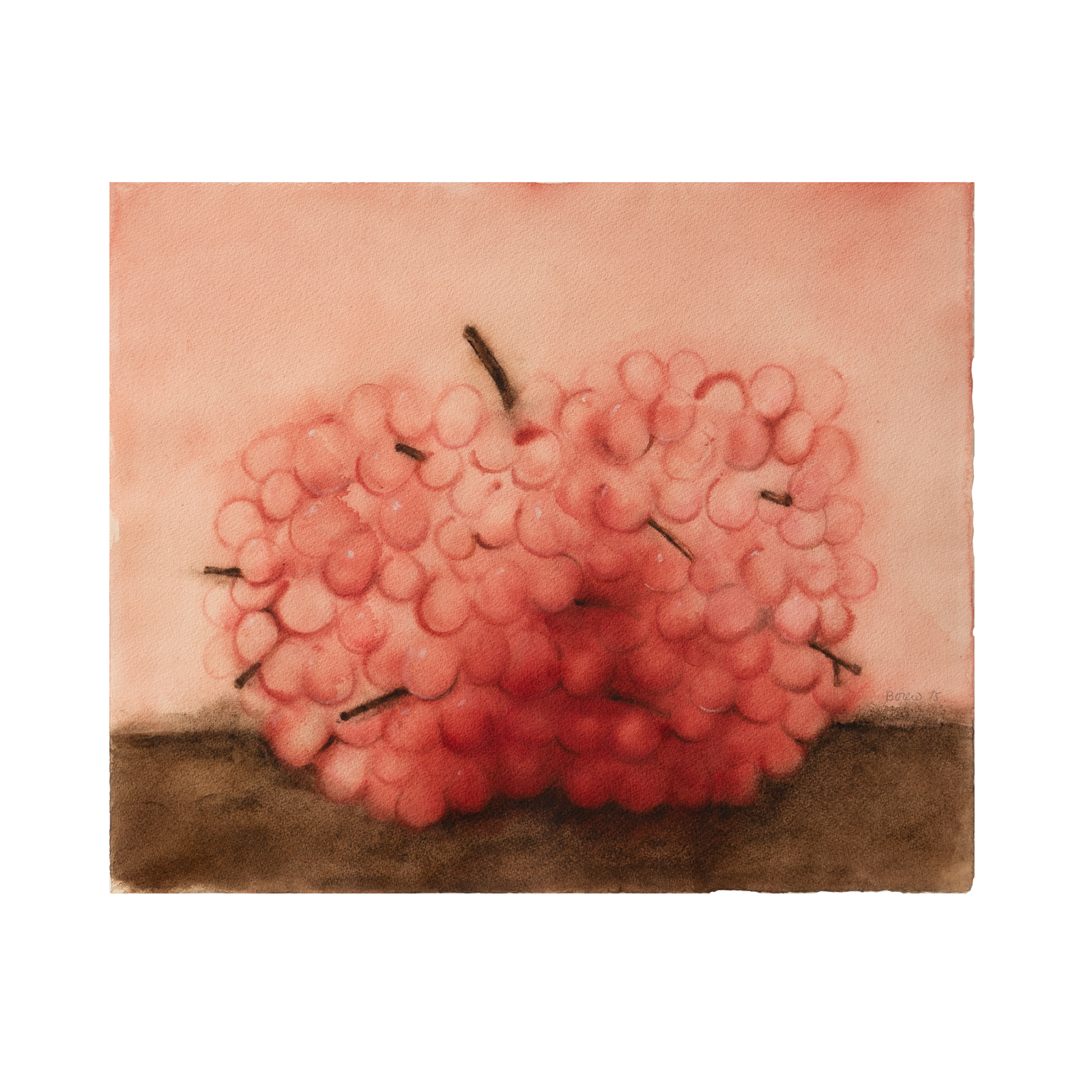 Lote 29 - FERNANDO BOTERO (1932-2023)
