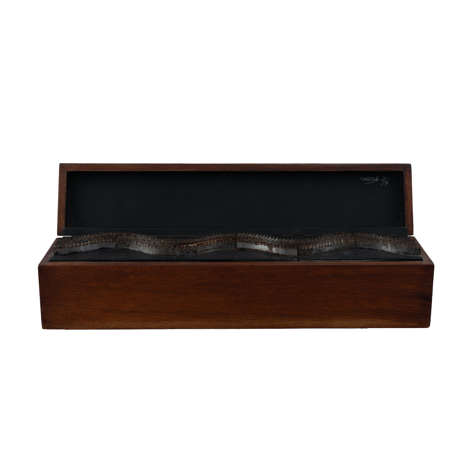 Lote 4 - BERNARDO SALCEDO (1939-2007)
