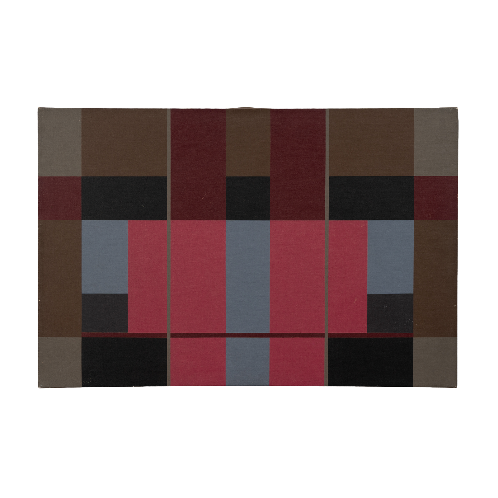 Lote 45 - FANNY SANIN (1938-)