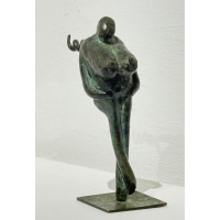 Lote 56 - JIM AMARAL (1933)